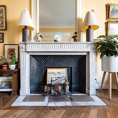 Appartement Veeve - Vintage And Vibrant